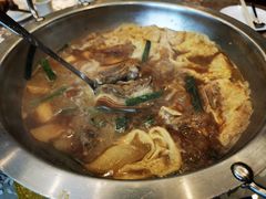 -新兴家喻酒家·羊城名宴(昌岗店)