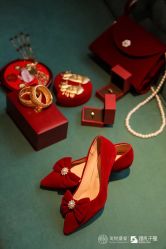 -美悦盛宴一站式婚礼会馆(临江店)