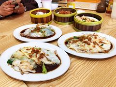 -三身人金新肠粉(丹霞店)