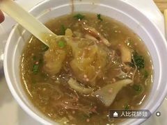 -食盈碗仔翅(星玺广场店)