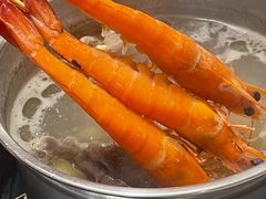 -东海怡品海鲜豆捞(舟宿夜江店)