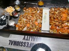 -一米鸡肉 创意韩餐(江北杉杉奥特莱斯店)