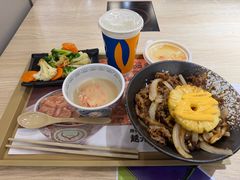 -吉野家 (新街口外大街店)
