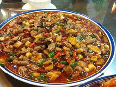-徐鼎盛民间菜(城南家园店)