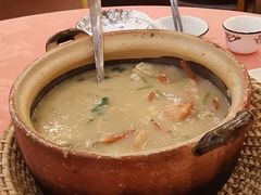 -深运潮州粥(东门店)