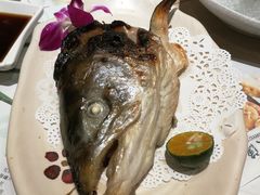 -大渔铁板烧(蛇口店)