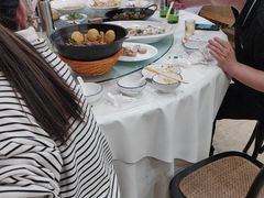 -大清花饺子(山庄店)