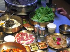 -小核桃烤肉馆(西塔店)
