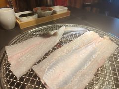 -银座苑烧肉酒场·烤活鳗(仙霞路店)