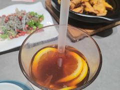 -荣记·囍粤茶餐厅(花都店)