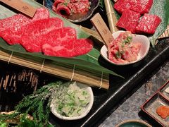 -老乾杯和牛烧肉(王府中环店)