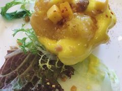 -锦江宾馆-花园餐厅