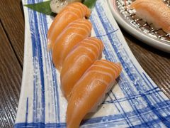 -大雄寿司(中华广场店)