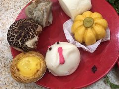 -小贝伦自助餐厅(郎溪国购广场店)