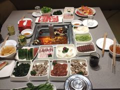 -海底捞火锅(青山湖万达夜宵主题店)