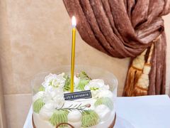 -鹿里烘焙LulyBaking(东二环泰禾广场店)