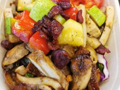 -超级碗FOODBOWL(成都来福士店)