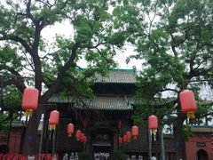 -平遥县衙