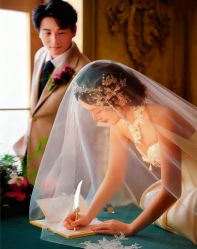 -金夫人婚纱摄影(总店)