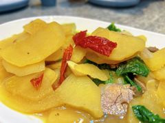 -顺明新疆风味餐厅(五一路店)