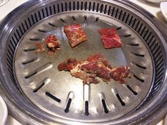 -梨满园韩国料理