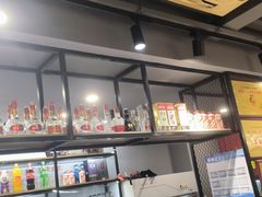 -李叔叔虾蟹大排档(青羊店)