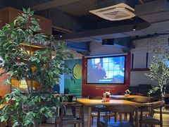 -JINNS锦时 steak&pizza(浸信会礼拜堂旧址店)