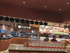 -福满我家大碗厨·湘菜(上海大厦店)