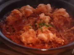 -雀蓝川菜(滨湖万象汇店)