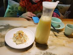 -绿茶餐厅
