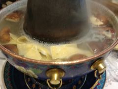 -北门涮肉·铜锅涮肉(南锣鼓巷店)