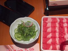 -仓桥家·焗寿司·锅物(光谷步行街店)