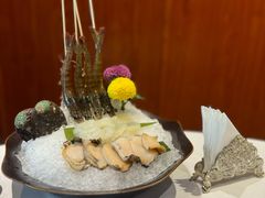 -小洋房•海鲜火锅酒楼(华林路店)