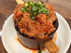 -芳姐重庆名小吃(八宝前街店)