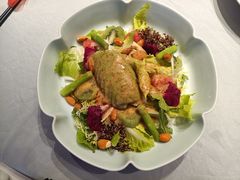 -京味斋·北京烤鸭(华威桥北工大店)