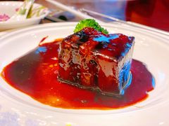 宋宴红烧肉-宋宴(虎跑店)