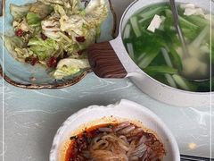 -新粤新疆菜(禅城店)