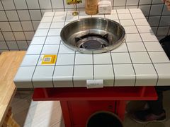 -蛙一刀·麻椒鱼火锅(金仙桥店)