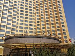 -上海神旺大酒店