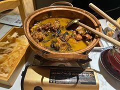 -关东小磨东北菜(漕河泾印象城店)