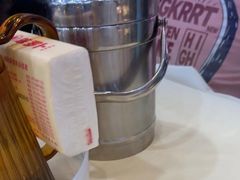 -笨罗卜浏阳菜馆(龙华鹏润达店)