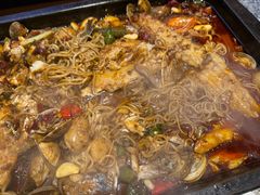 -里岛烤鱼(东港凯虹广场店)