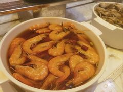-丽都皇冠假日酒店·Matrix亦餐厅(望京店)