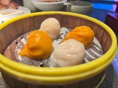 -蝴蝶里·粤菜·点心(滨江龙湖店)