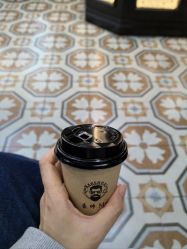 -豪帅男士理容馆