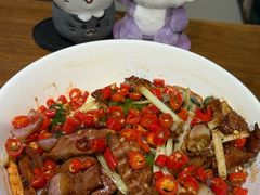 -寻裕记·现炒浇头面(人民广场店)