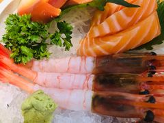 -林妈妈村·日式料理(宝山万达店)