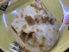 -宝光熏肉鞋底火烧(新街口店)