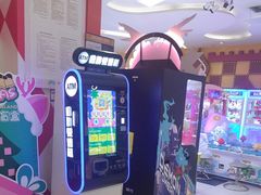 -meland·儿童乐园·游戏厅娃娃机·电玩Xbox(成都合生汇店)