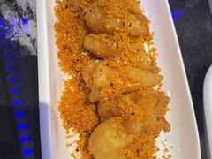 -新白鹿餐厅(虹桥南丰城店)